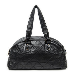 Chanel Cloudy Bundle Bowler